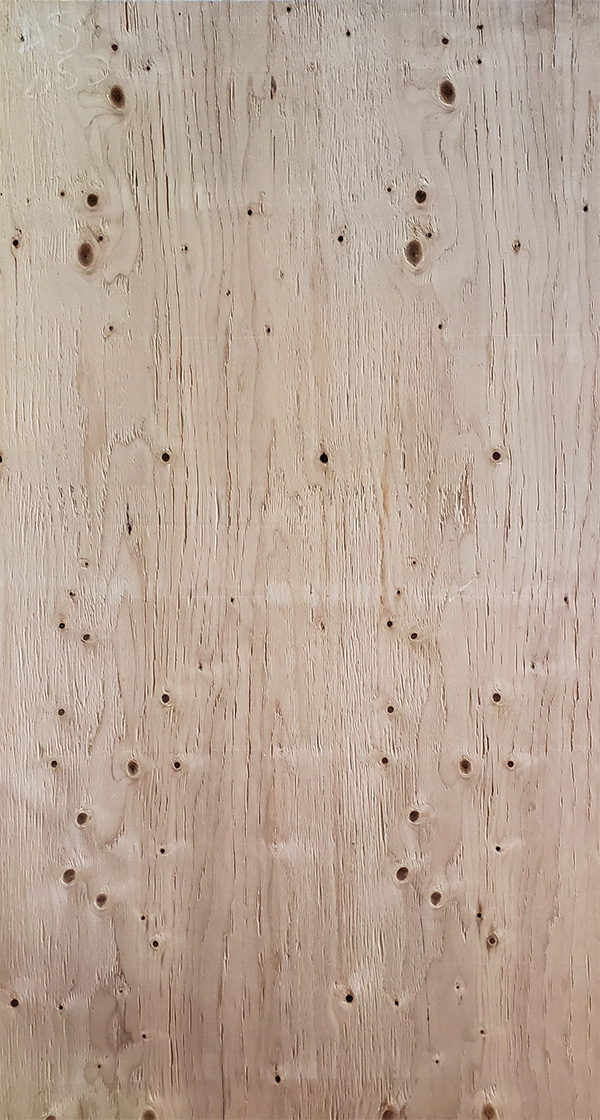 panel - Canadian Softwood Plywood (CSP) CSA-0151